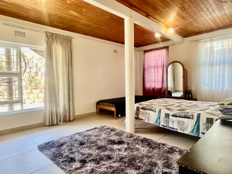 3 Bedroom Property for Sale in Tergniet Western Cape